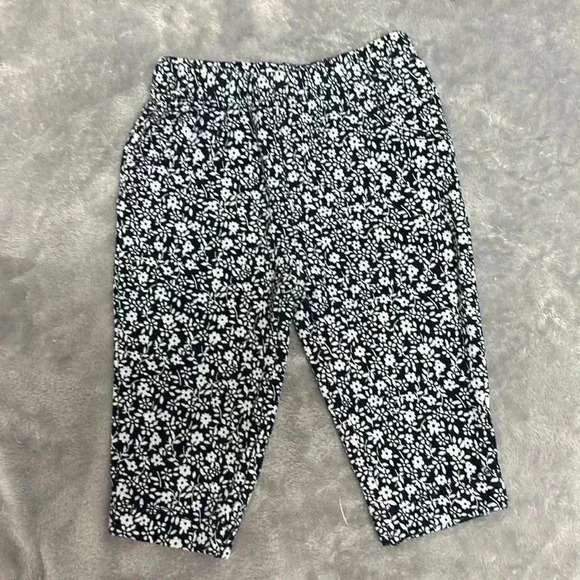 Petit Lem and Carter's - 2  piece baby set. Size 3 months - Picture 6 of 7